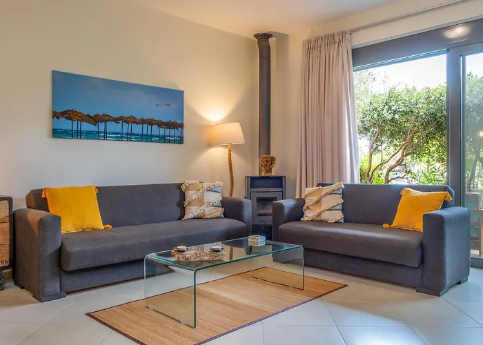 Chryssi Myhome