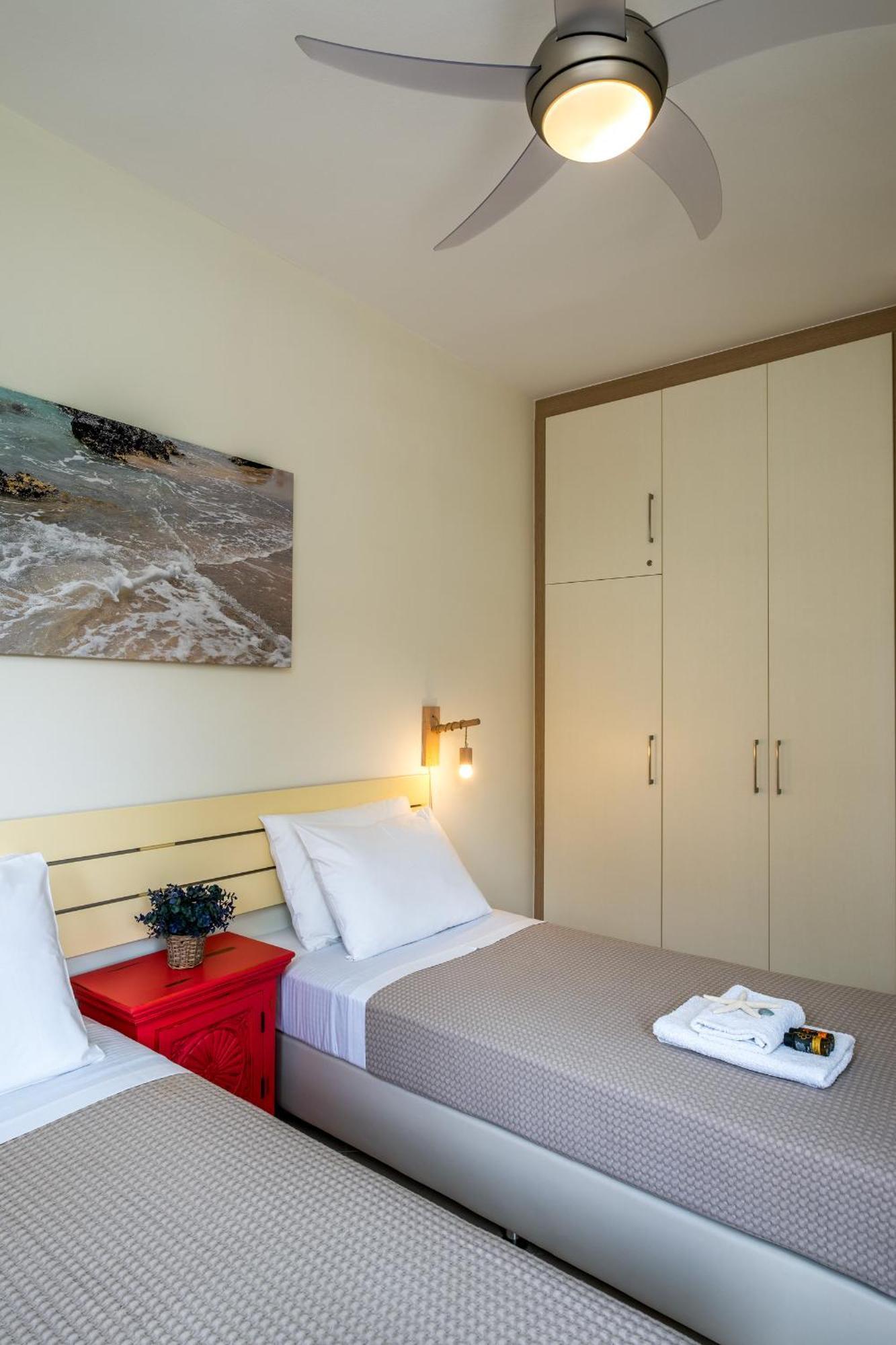 Chryssi Myhome