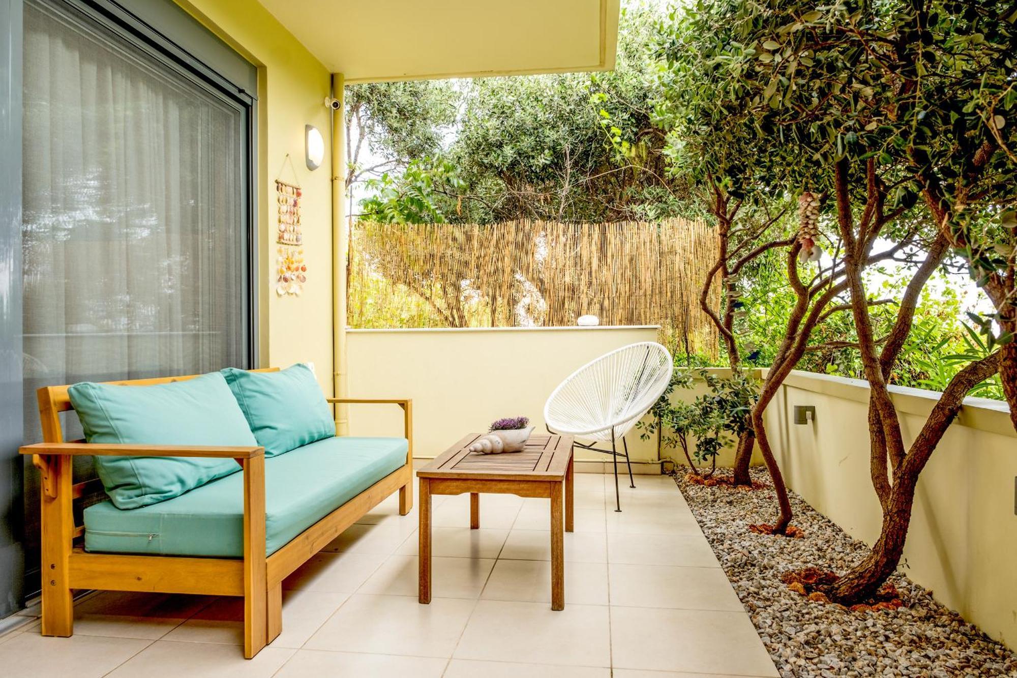 Apartment Chryssi Myhome