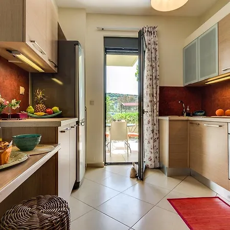 Chryssi Myhome Kato Daratso Exterior photo
