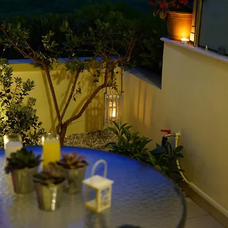 Chryssi Myhome Kato Daratso Exterior photo