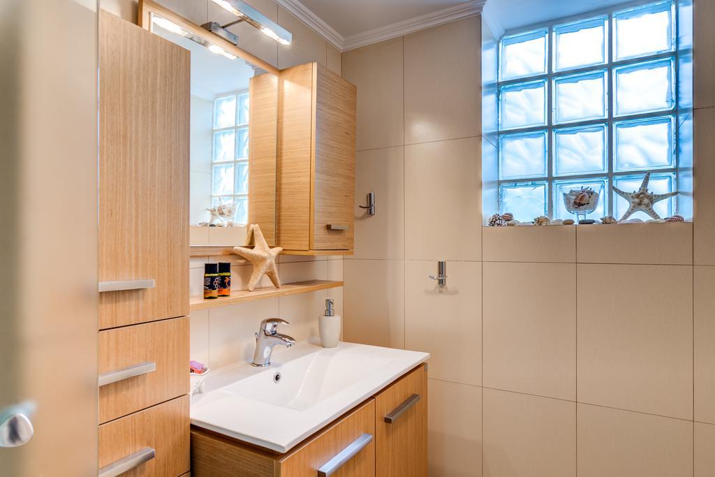 Апартаменты Chryssi Myhome